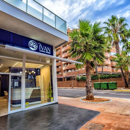 Casa Yarina Ivan Luxury Homes 1ªpta Sur 1ªlinea Оропеса дел Мар Екстериор снимка