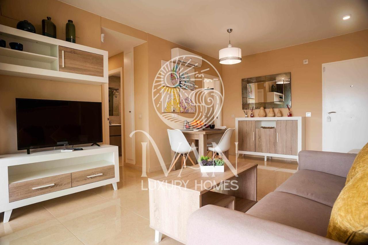 Casa Yarina Ivan Luxury Homes 1ªpta Sur 1ªlinea Оропеса дел Мар Екстериор снимка