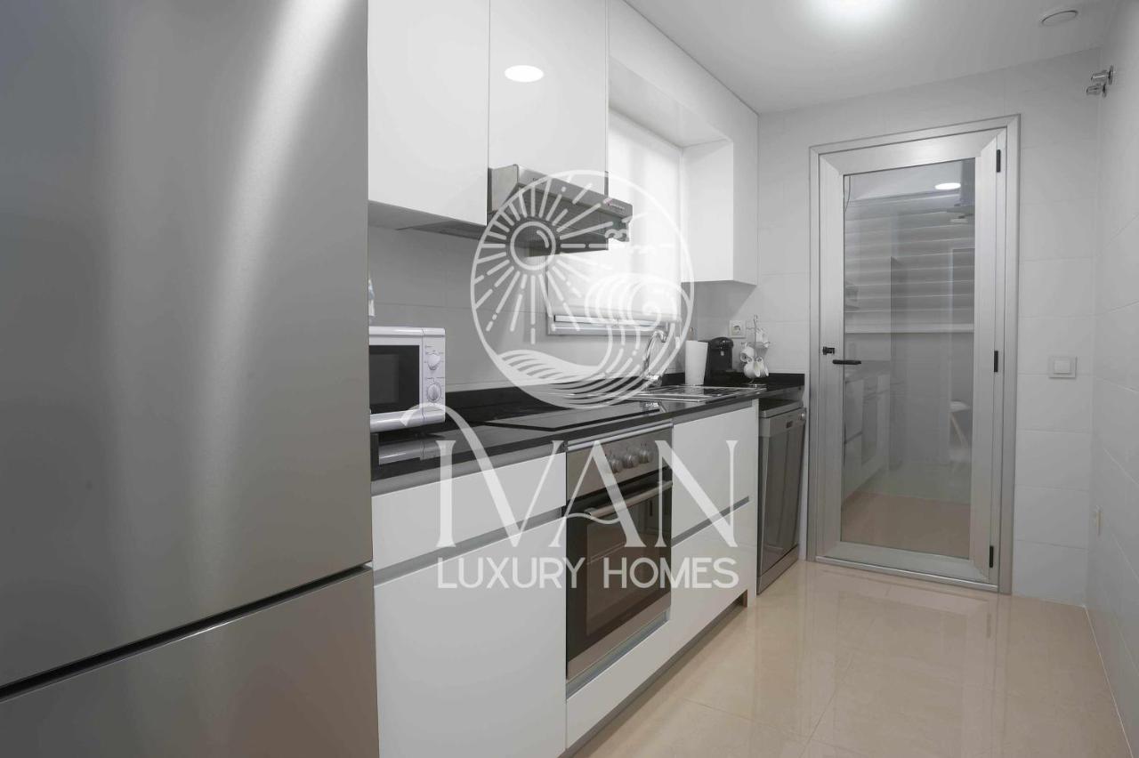 Casa Yarina Ivan Luxury Homes 1ªpta Sur 1ªlinea Оропеса дел Мар Екстериор снимка