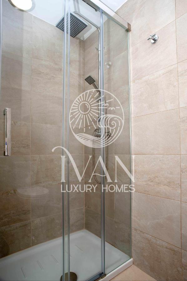 Casa Yarina Ivan Luxury Homes 1ªpta Sur 1ªlinea Оропеса дел Мар Екстериор снимка
