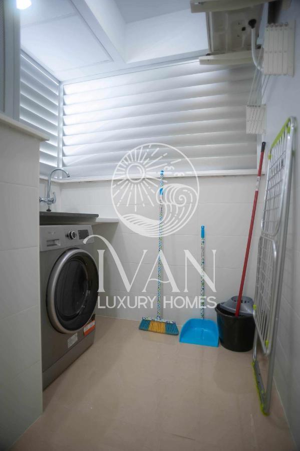 Casa Yarina Ivan Luxury Homes 1ªpta Sur 1ªlinea Оропеса дел Мар Екстериор снимка