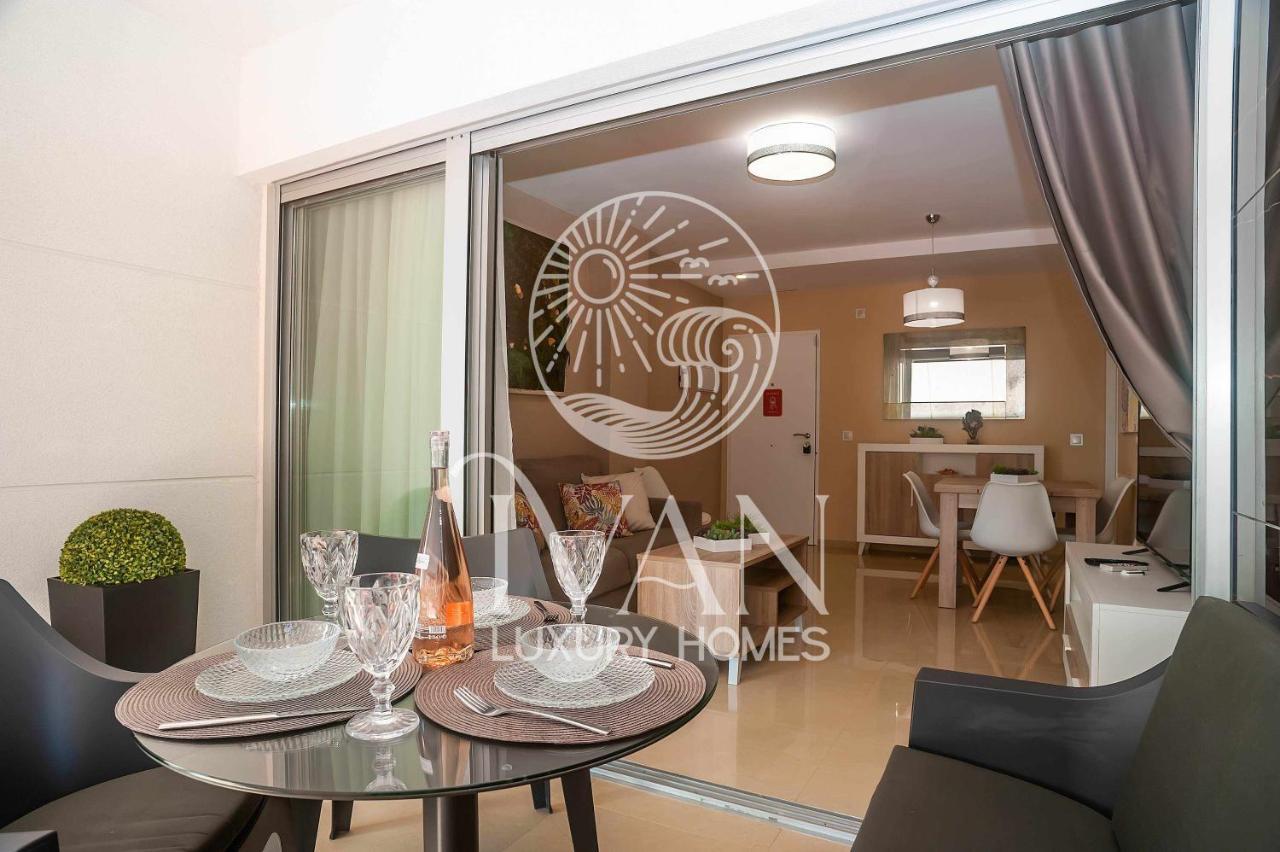Casa Yarina Ivan Luxury Homes 1ªpta Sur 1ªlinea Оропеса дел Мар Екстериор снимка